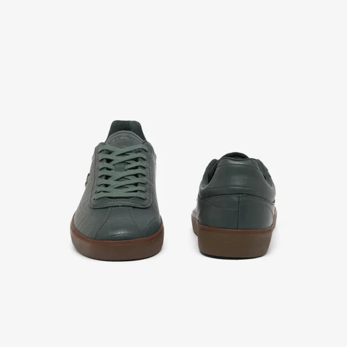 Baseshot Ledersneaker für Herren