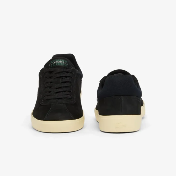 Baseshot Ledersneaker für Herren