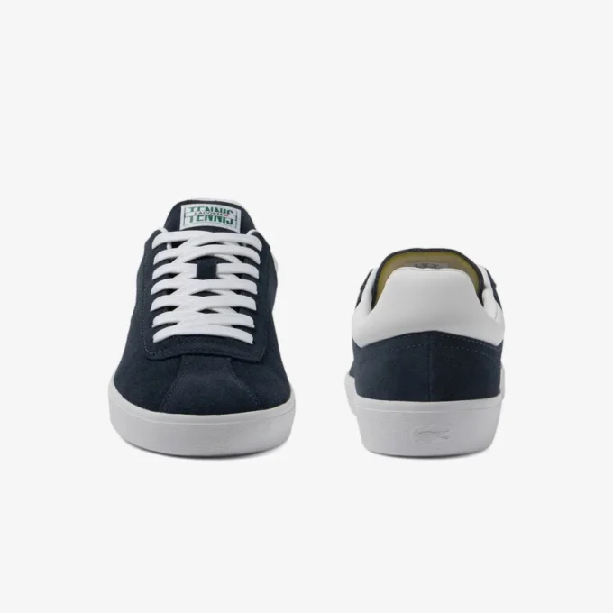 Baseshot Ledersneaker für Herren