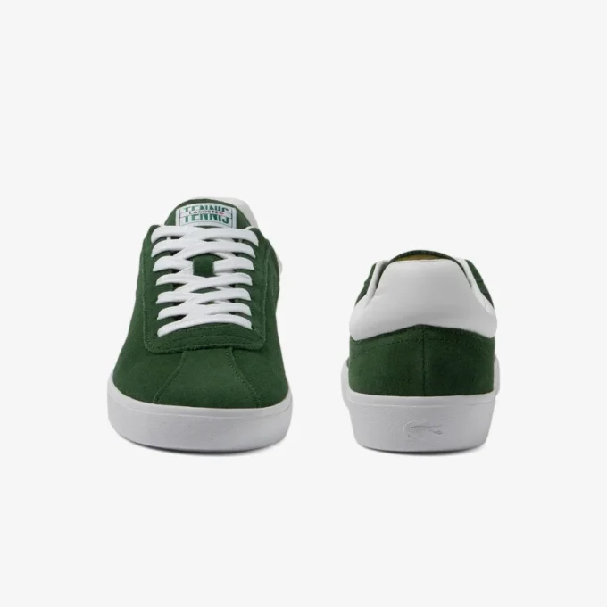 Baseshot Ledersneaker für Herren