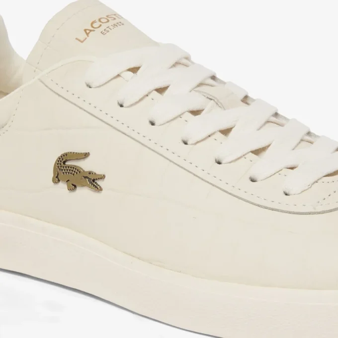 Baseshot Ledersneaker für Herren