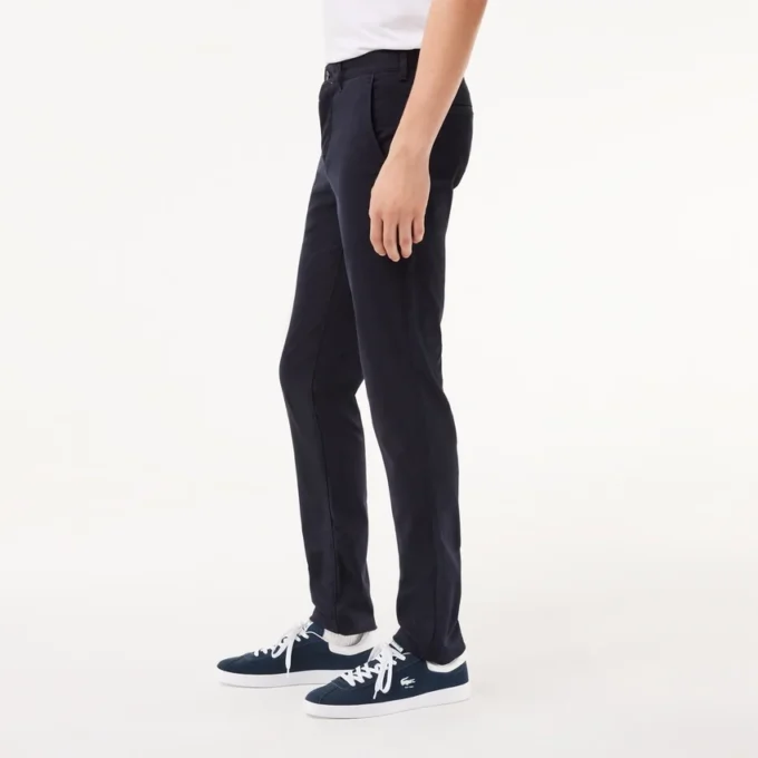 Baseshot Ledersneaker für Herren