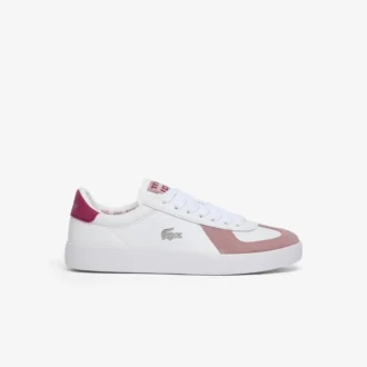 Baseshot Pro Ledersneaker für Damen