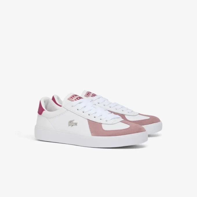 Baseshot Pro Ledersneaker für Damen