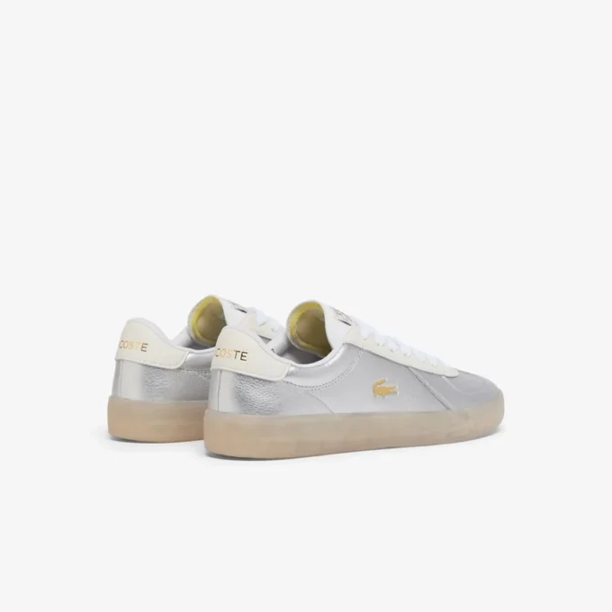 Baseshot Pro Ledersneaker für Damen