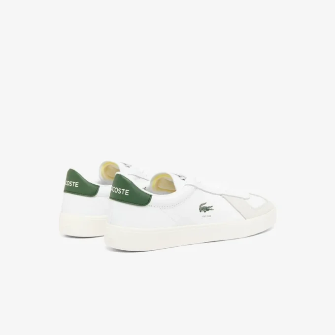 Baseshot Pro Ledersneaker für Damen