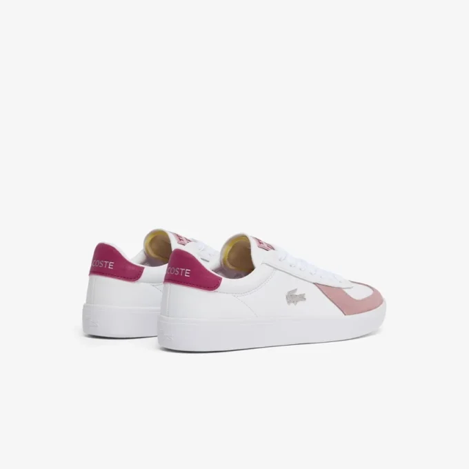 Baseshot Pro Ledersneaker für Damen