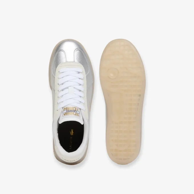Baseshot Pro Ledersneaker für Damen