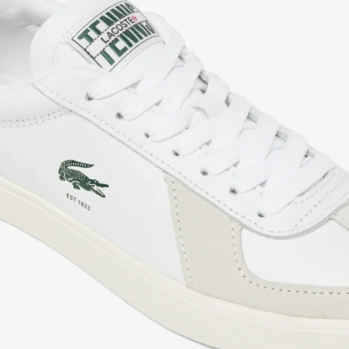 Baseshot Pro Ledersneaker für Damen