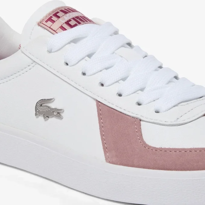 Baseshot Pro Ledersneaker für Damen