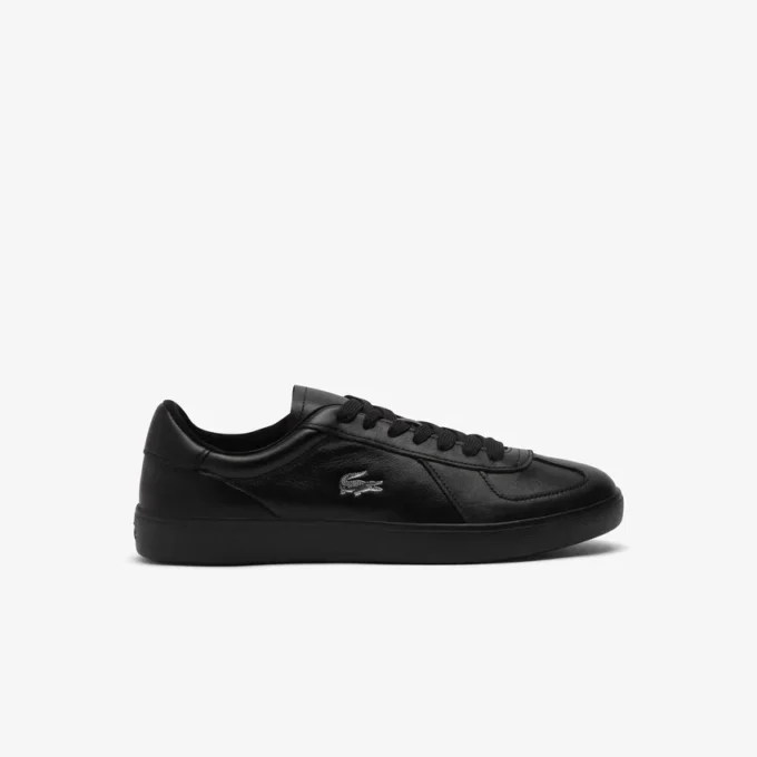Baseshot Pro Ledersneaker für Herren
