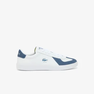 Baseshot Pro Ledersneaker für Herren