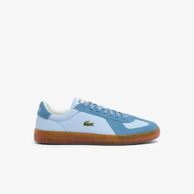 Baseshot Pro Ledersneaker für Herren
