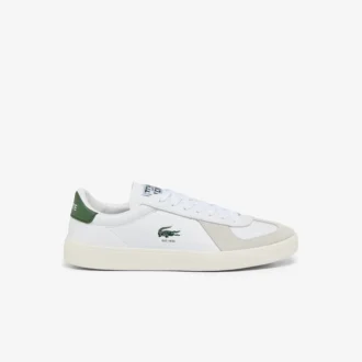 Baseshot Pro Ledersneaker für Herren