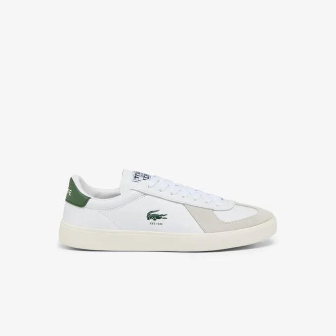 Baseshot Pro Ledersneaker für Herren