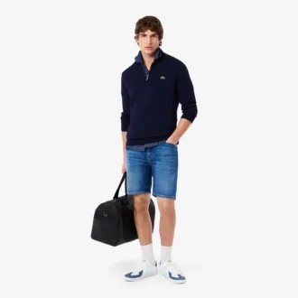 Baseshot Pro Ledersneaker für Herren