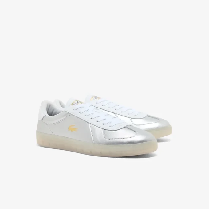 Baseshot Pro Ledersneaker für Herren