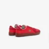 Baseshot Pro Ledersneaker für Herren