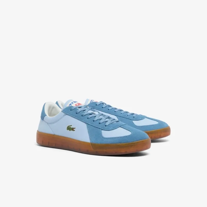 Baseshot Pro Ledersneaker für Herren