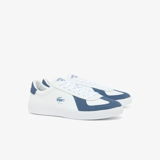 Baseshot Pro Ledersneaker für Herren