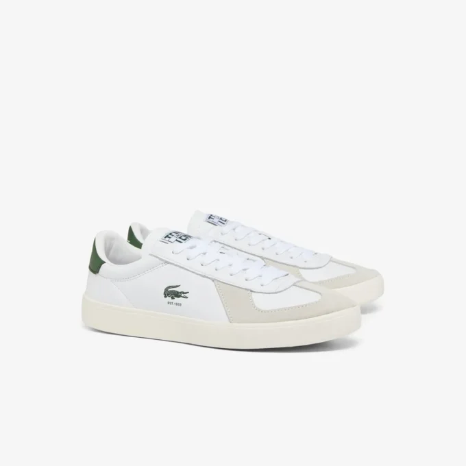 Baseshot Pro Ledersneaker für Herren