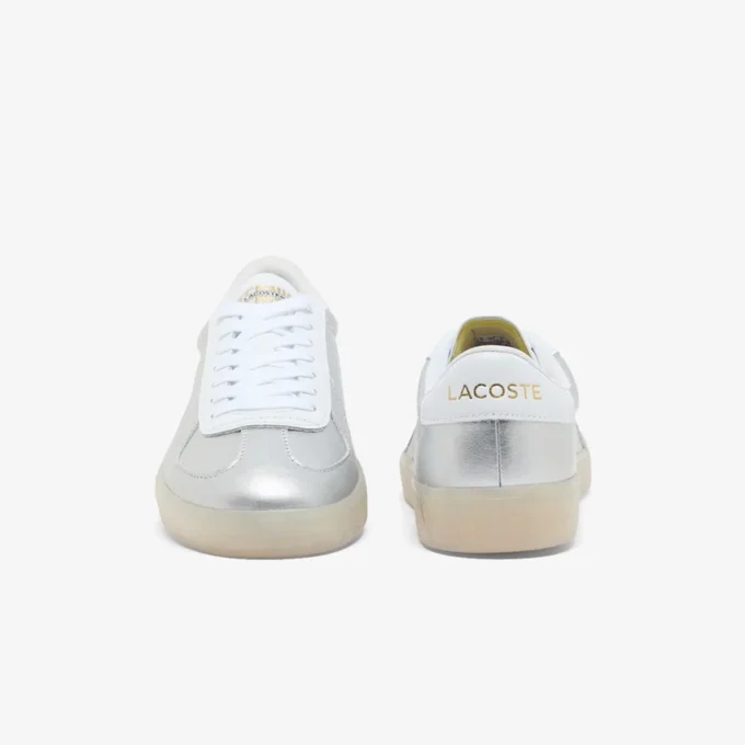 Baseshot Pro Ledersneaker für Herren