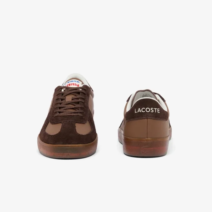 Baseshot Pro Ledersneaker für Herren