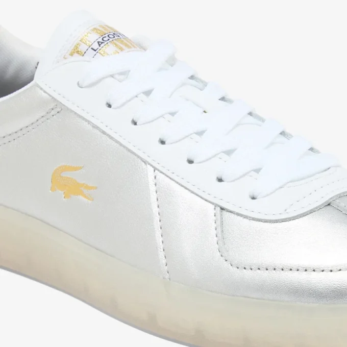 Baseshot Pro Ledersneaker für Herren