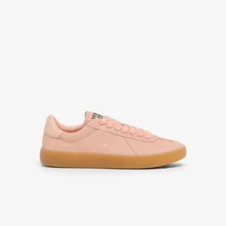 Baseshot Pro Sneaker aus Wildleder für Damen