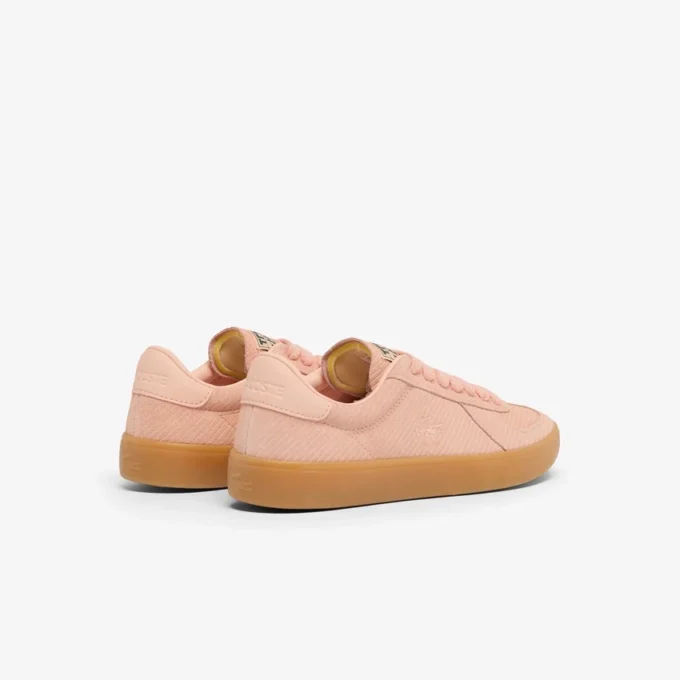 Baseshot Pro Sneaker aus Wildleder für Damen