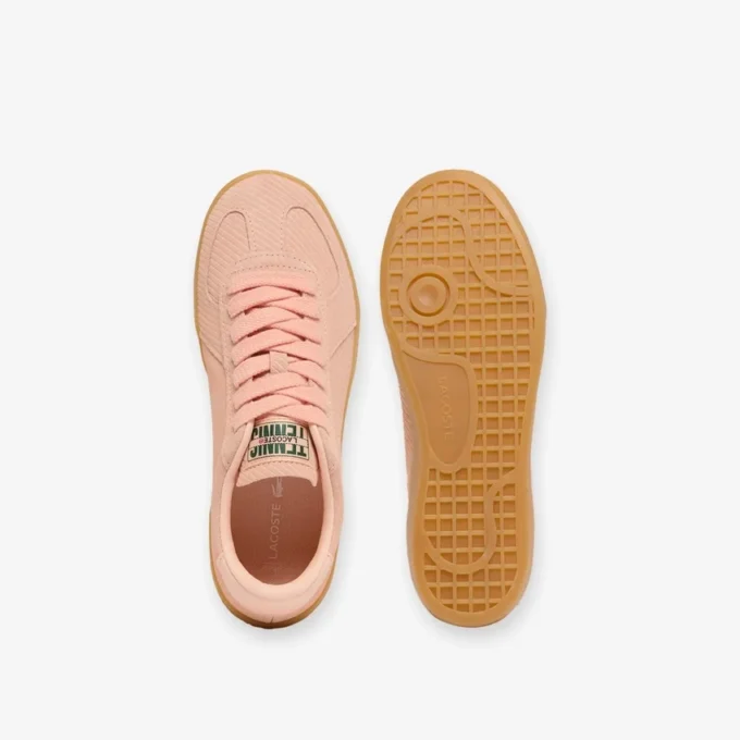 Baseshot Pro Sneaker aus Wildleder für Damen
