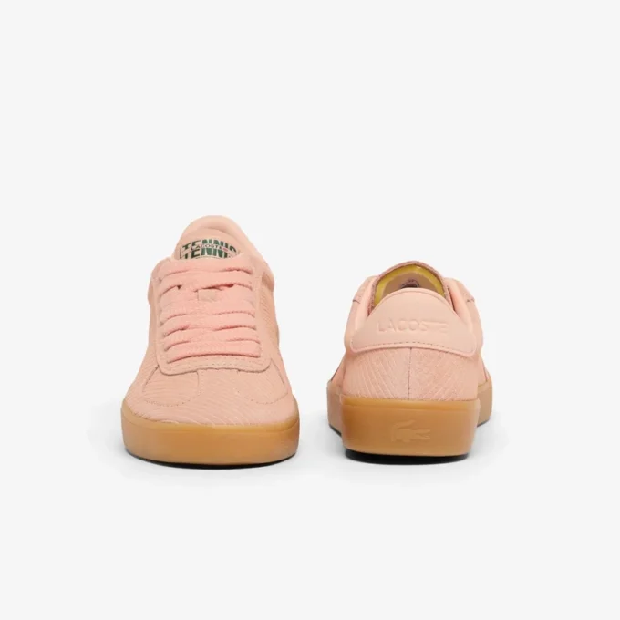 Baseshot Pro Sneaker aus Wildleder für Damen