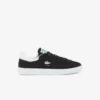 Baseshot-Sneaker aus Wildleder für Damen