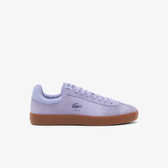 Baseshot-Sneaker aus Wildleder für Damen