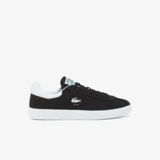 Baseshot-Sneaker aus Wildleder für Damen