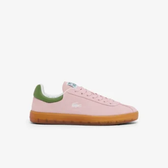 Baseshot-Sneaker aus Wildleder für Damen
