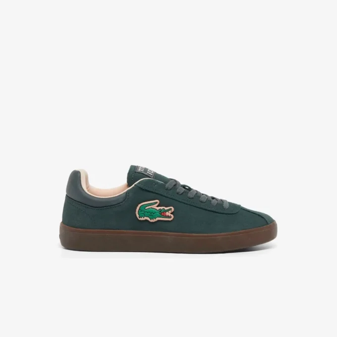 Baseshot-Sneaker aus Wildleder für Damen