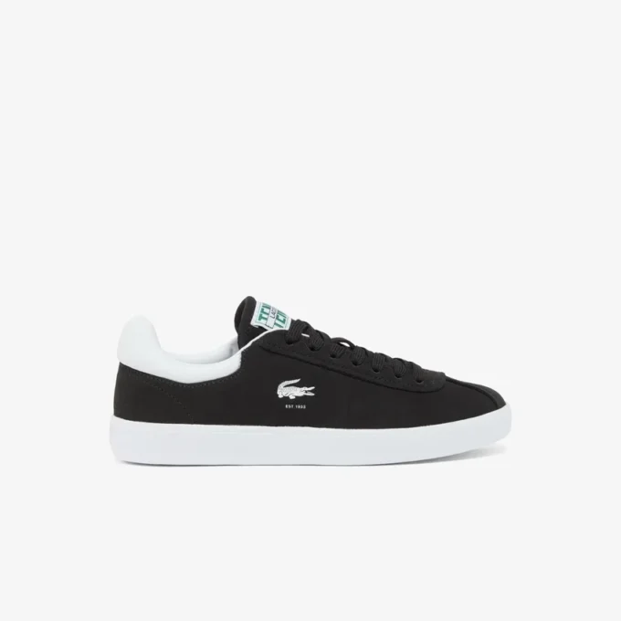 Baseshot-Sneaker aus Wildleder für Damen