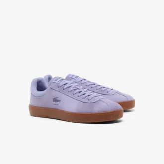 Baseshot-Sneaker aus Wildleder für Damen