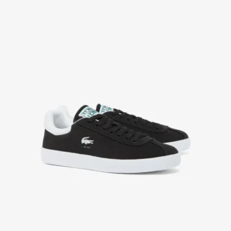 Baseshot-Sneaker aus Wildleder für Damen