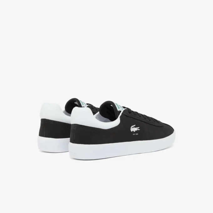 Baseshot-Sneaker aus Wildleder für Damen