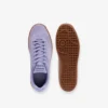 Baseshot-Sneaker aus Wildleder für Damen