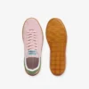 Baseshot-Sneaker aus Wildleder für Damen