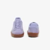 Baseshot-Sneaker aus Wildleder für Damen