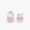 Baseshot-Sneaker aus Wildleder für Damen