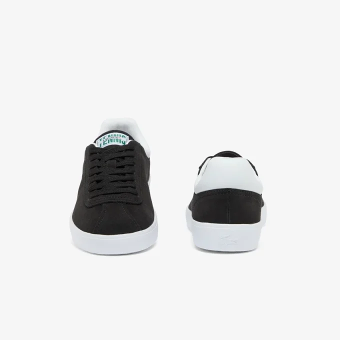Baseshot-Sneaker aus Wildleder für Damen