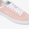 Baseshot-Sneaker aus Wildleder für Damen