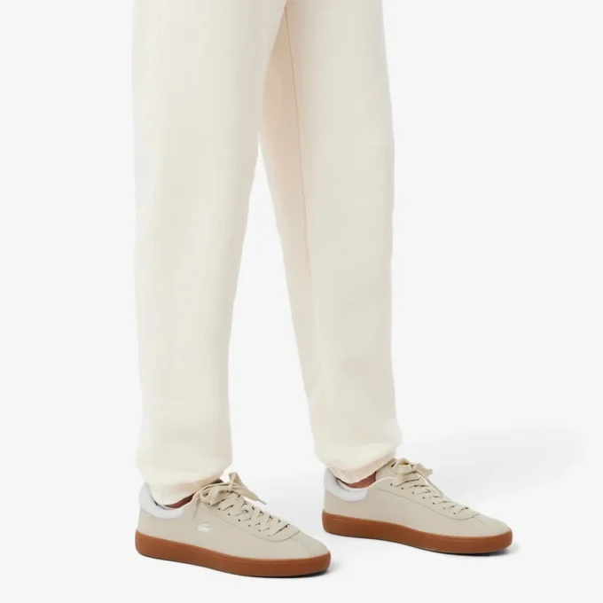 Baseshot-Sneaker aus Wildleder für Damen