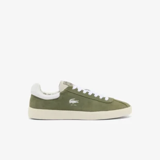 Baseshot-Sneaker aus Wildleder für Herren