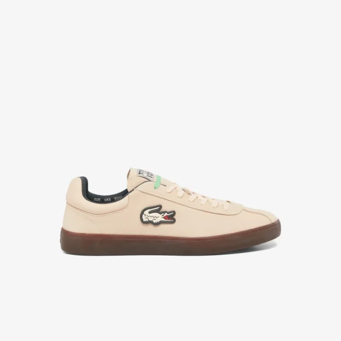 Baseshot-Sneaker aus Wildleder für Herren